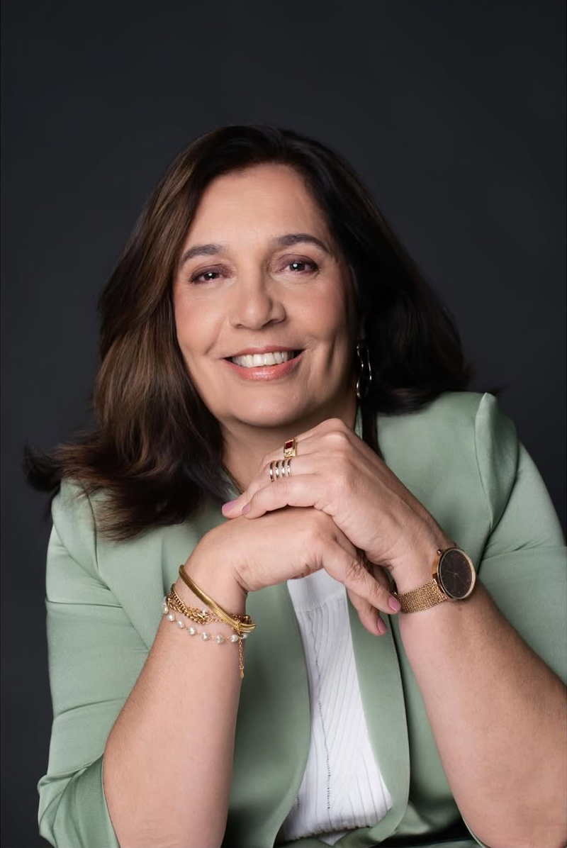Dra. Ana Claudia Cajueiro - Advogada criminalista